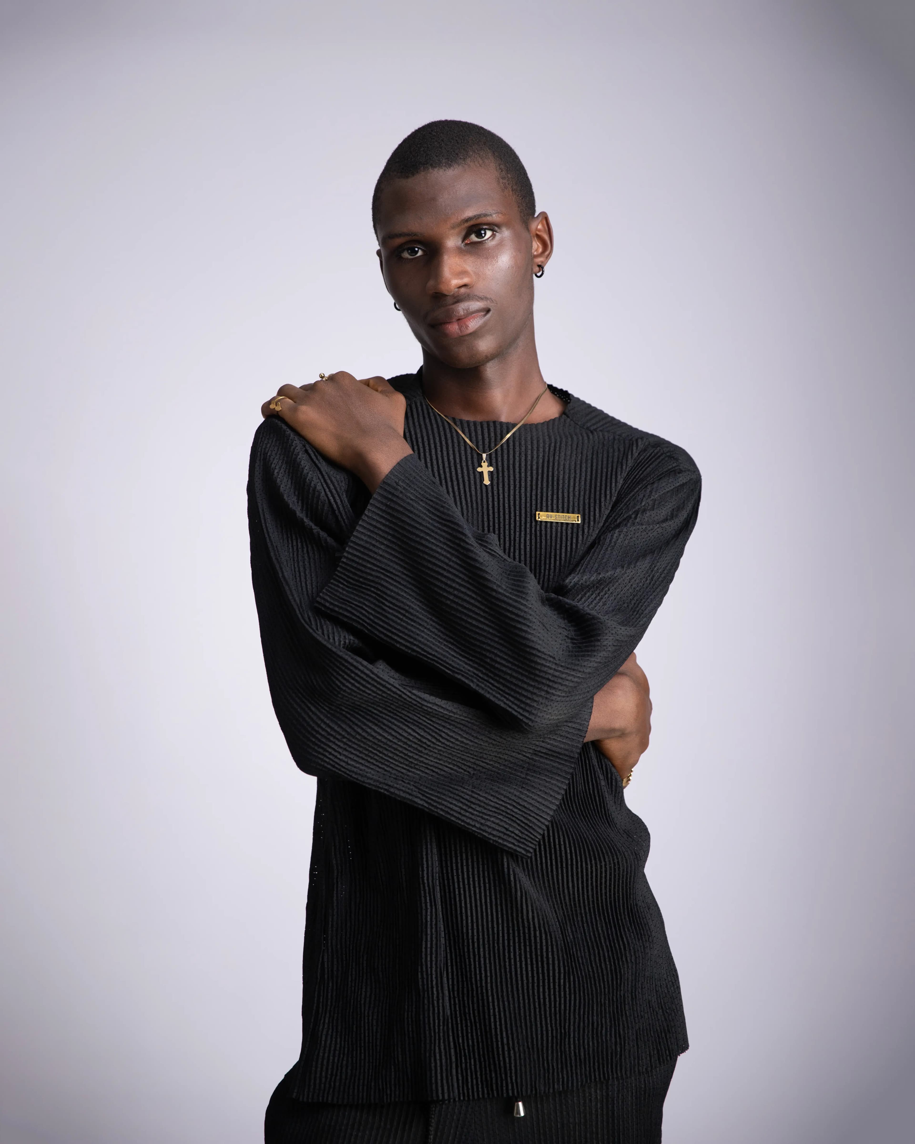 Kaftanship look 0837