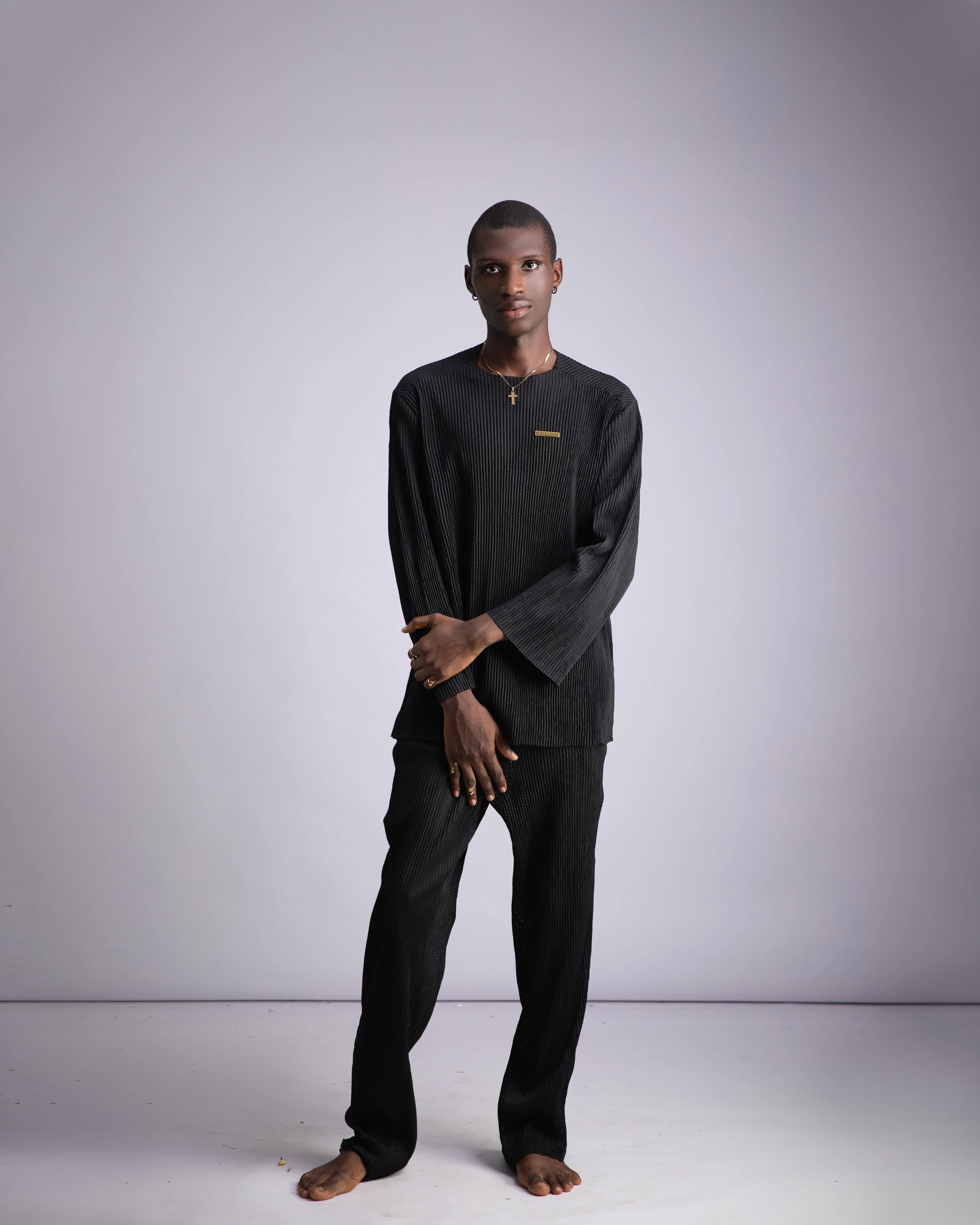 Kaftanship look 0855