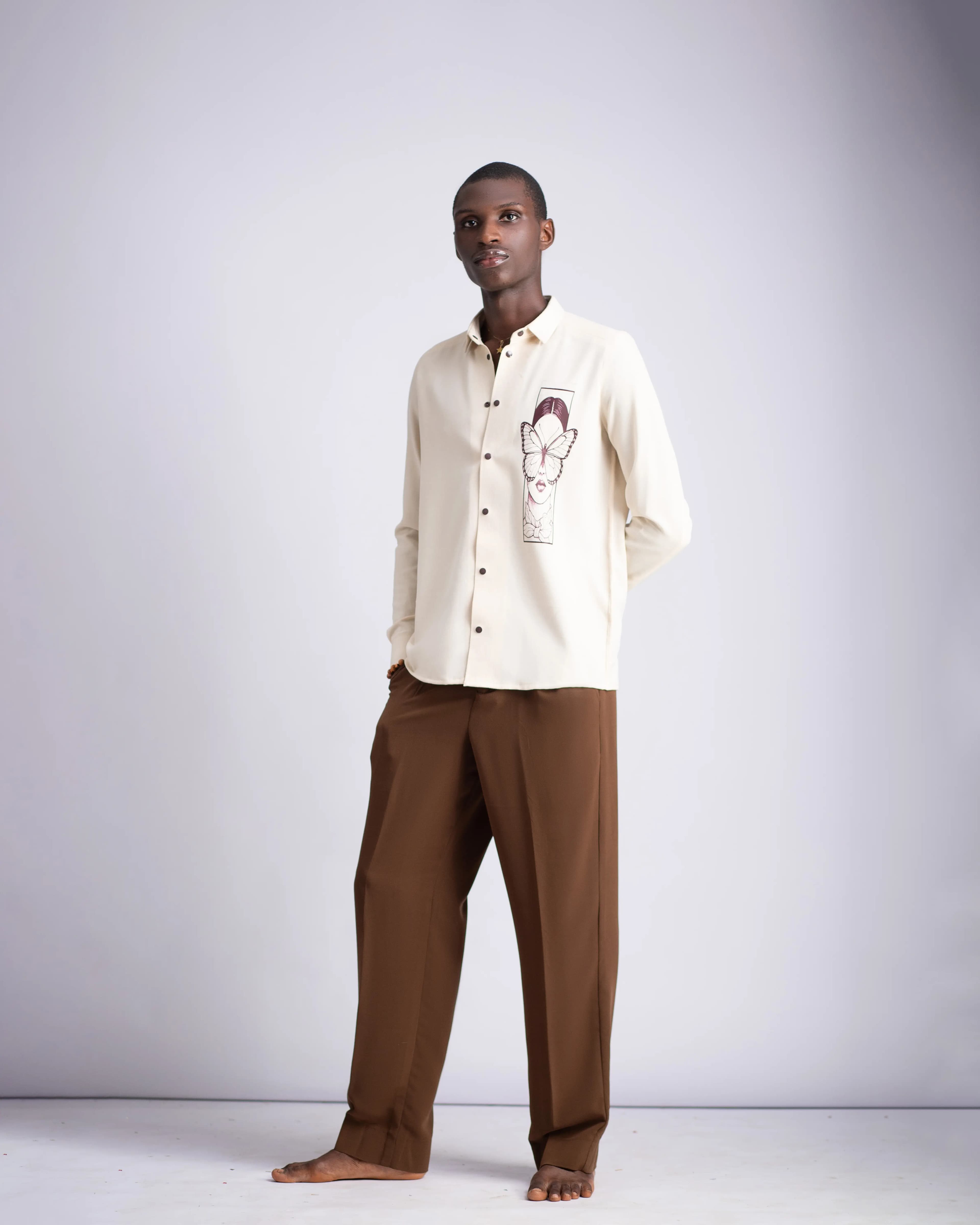 Textured Africa collection preview