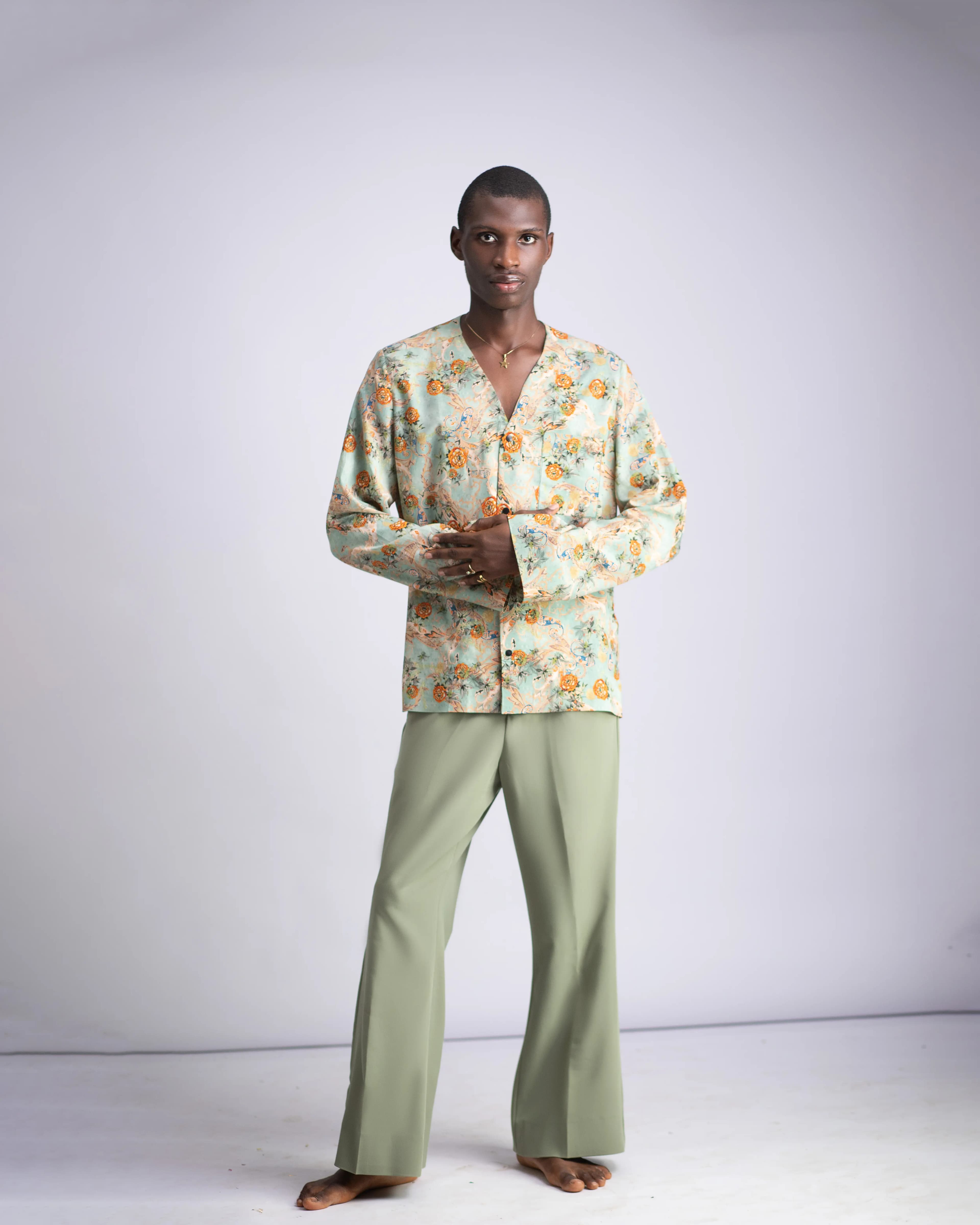 Simplicitas look 0952