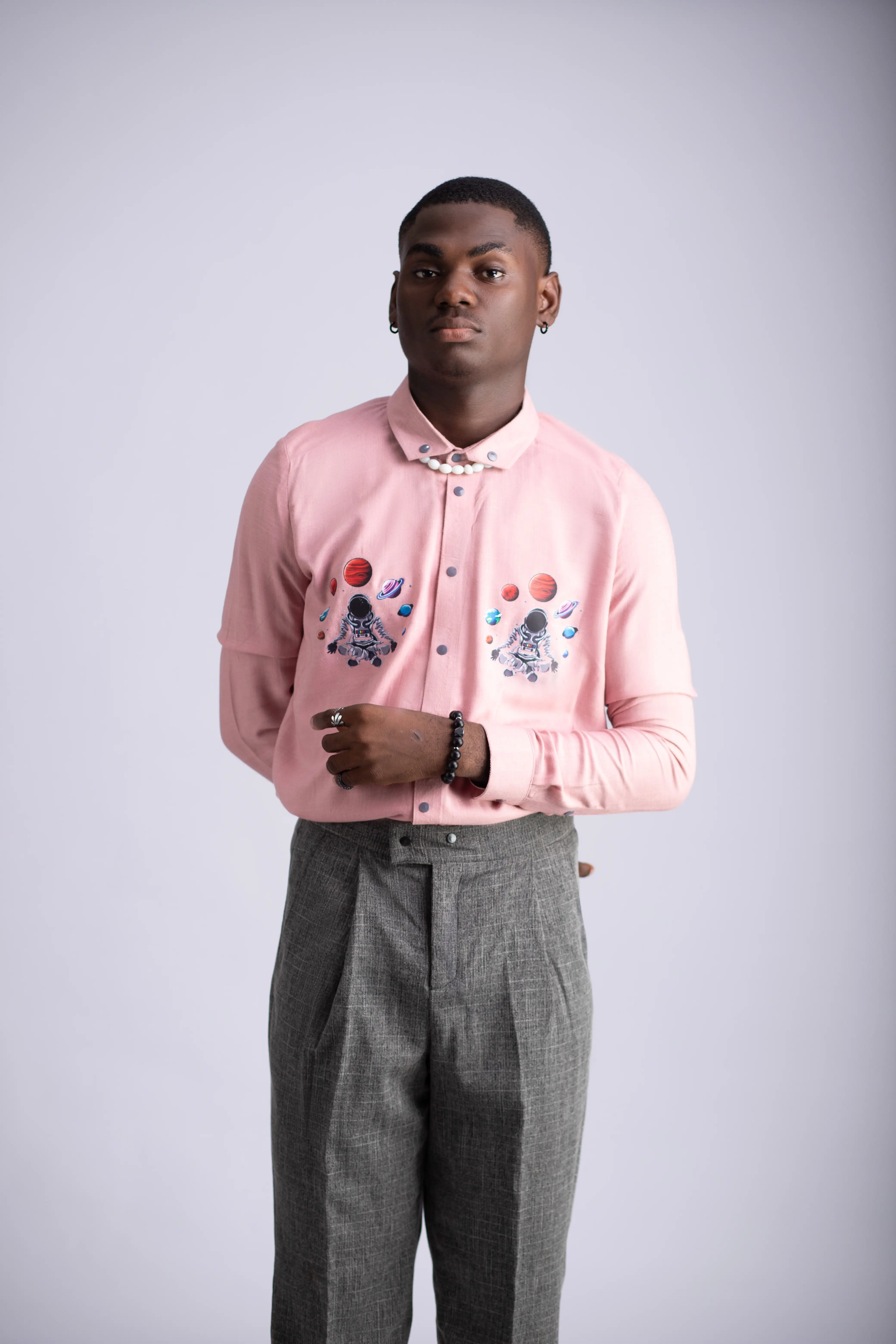 Woven Voices look 1145