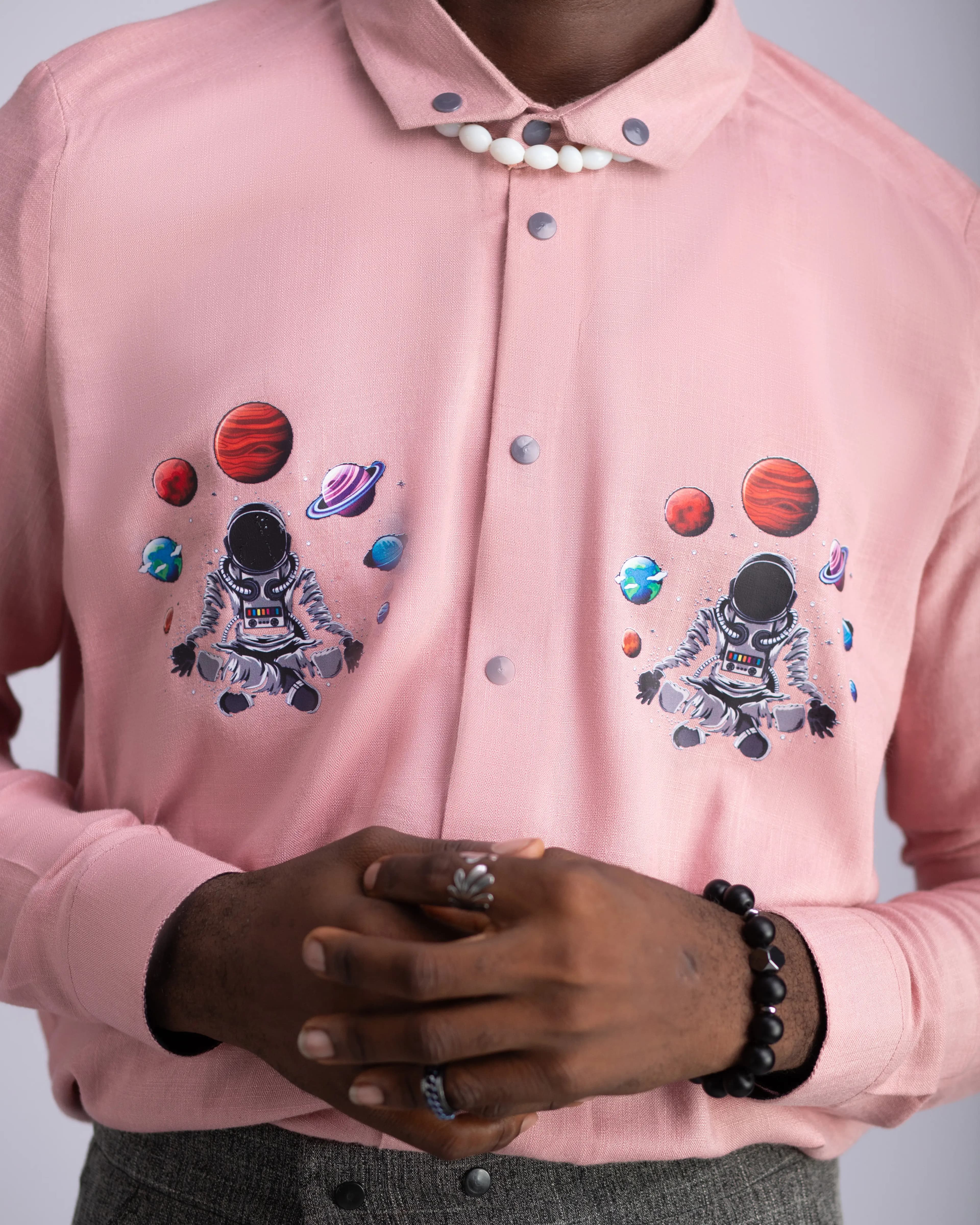 Woven Voices collection preview