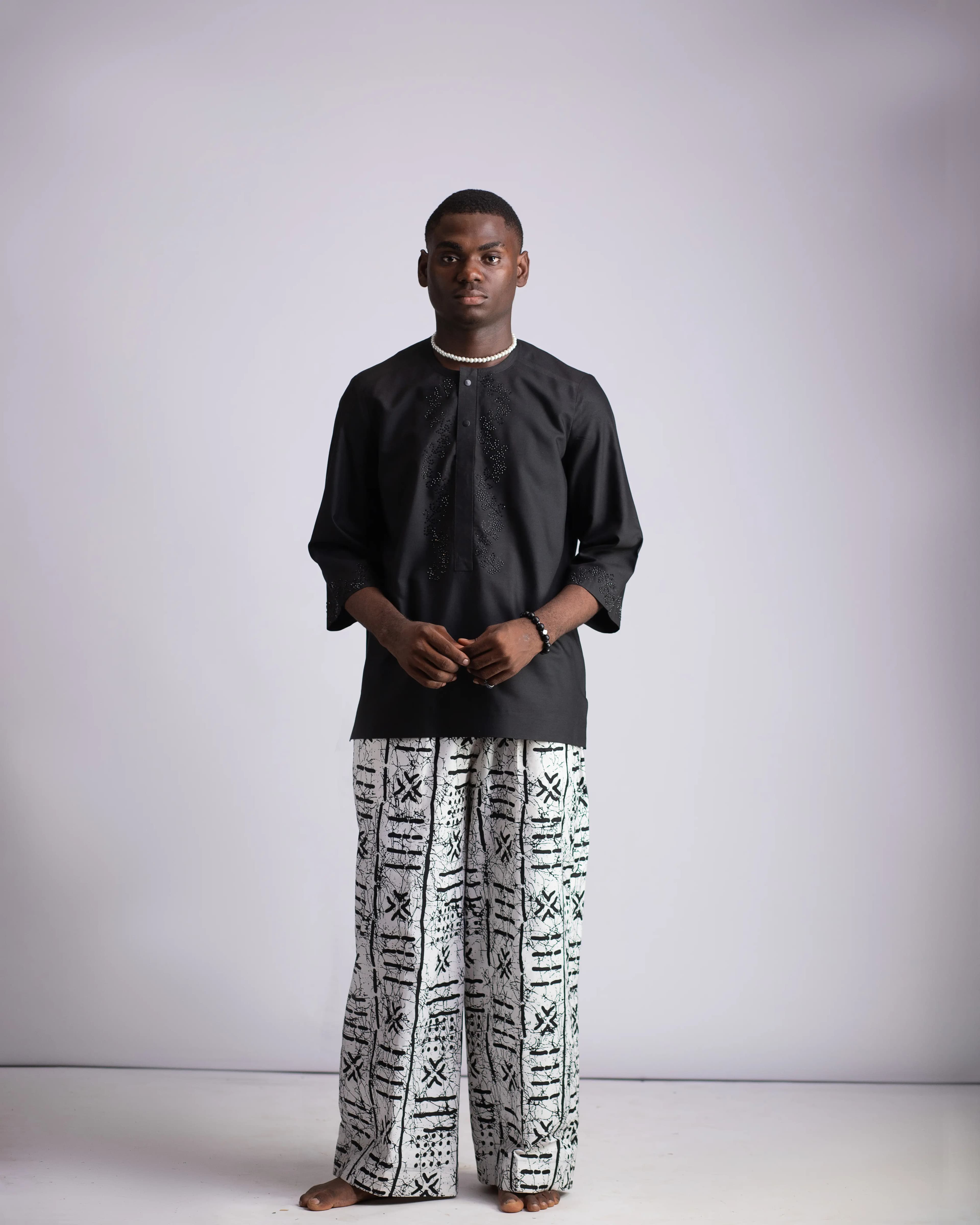 Kaftanship look 1302