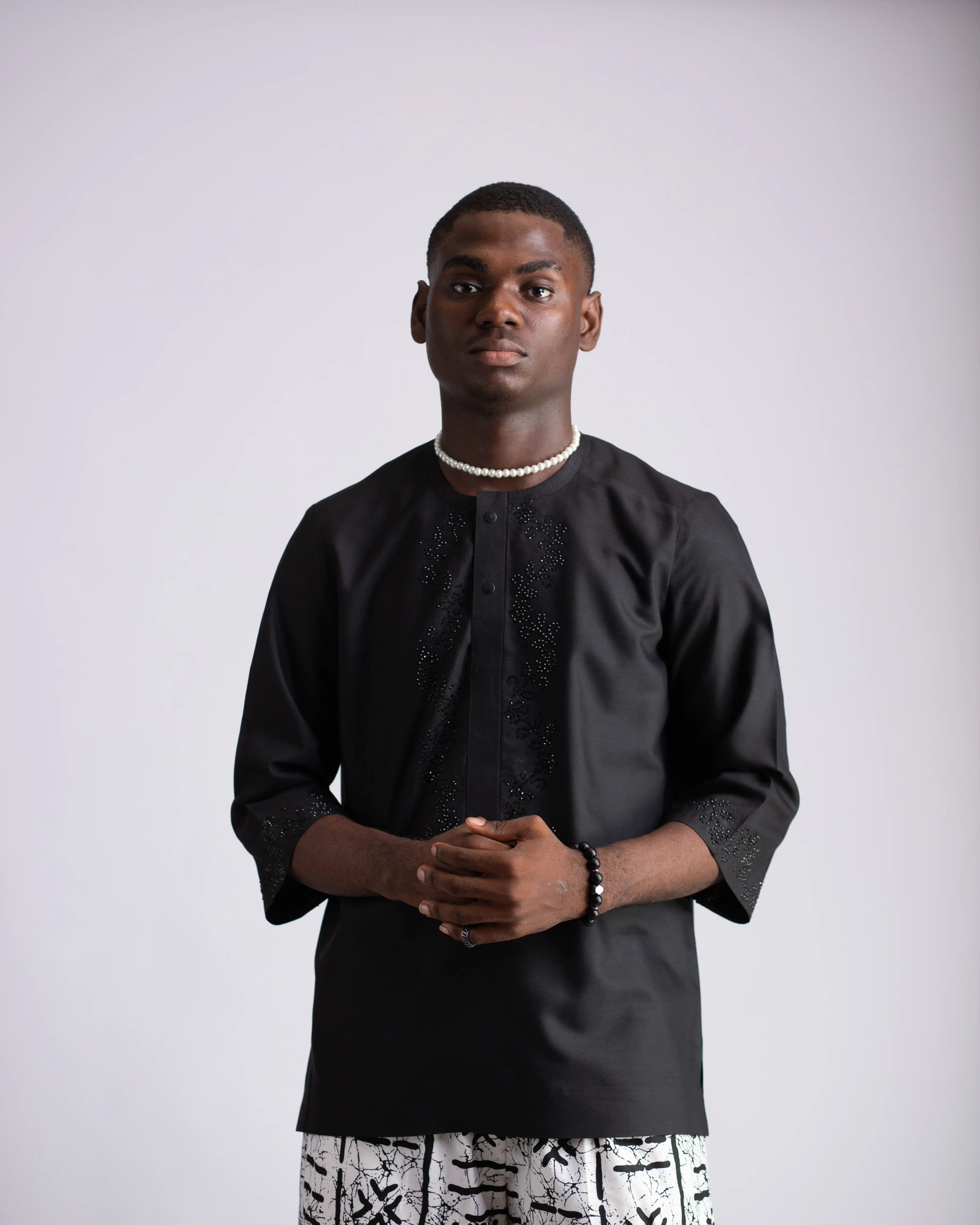 Kaftanship look 1311