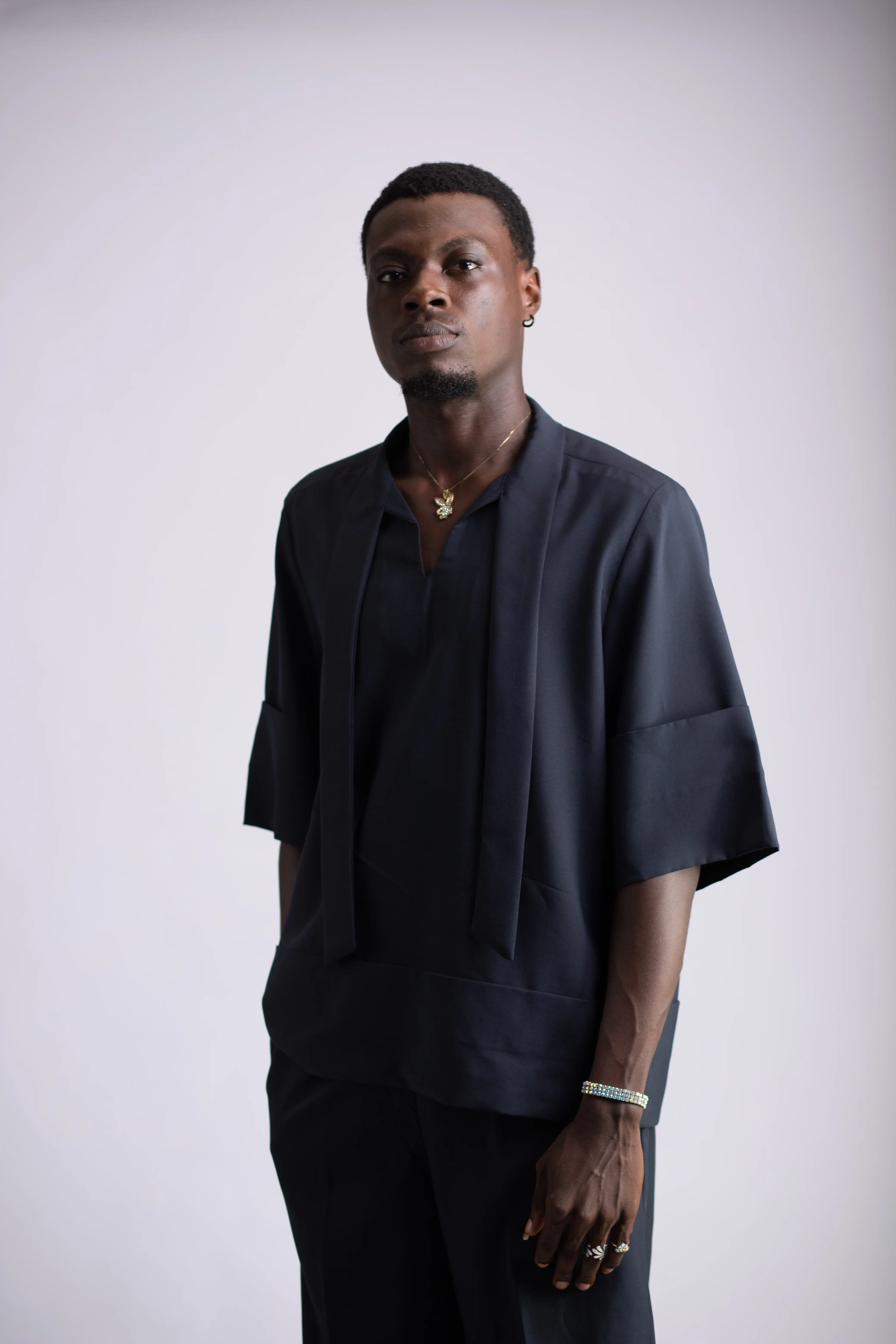 Woven Voices look 1321