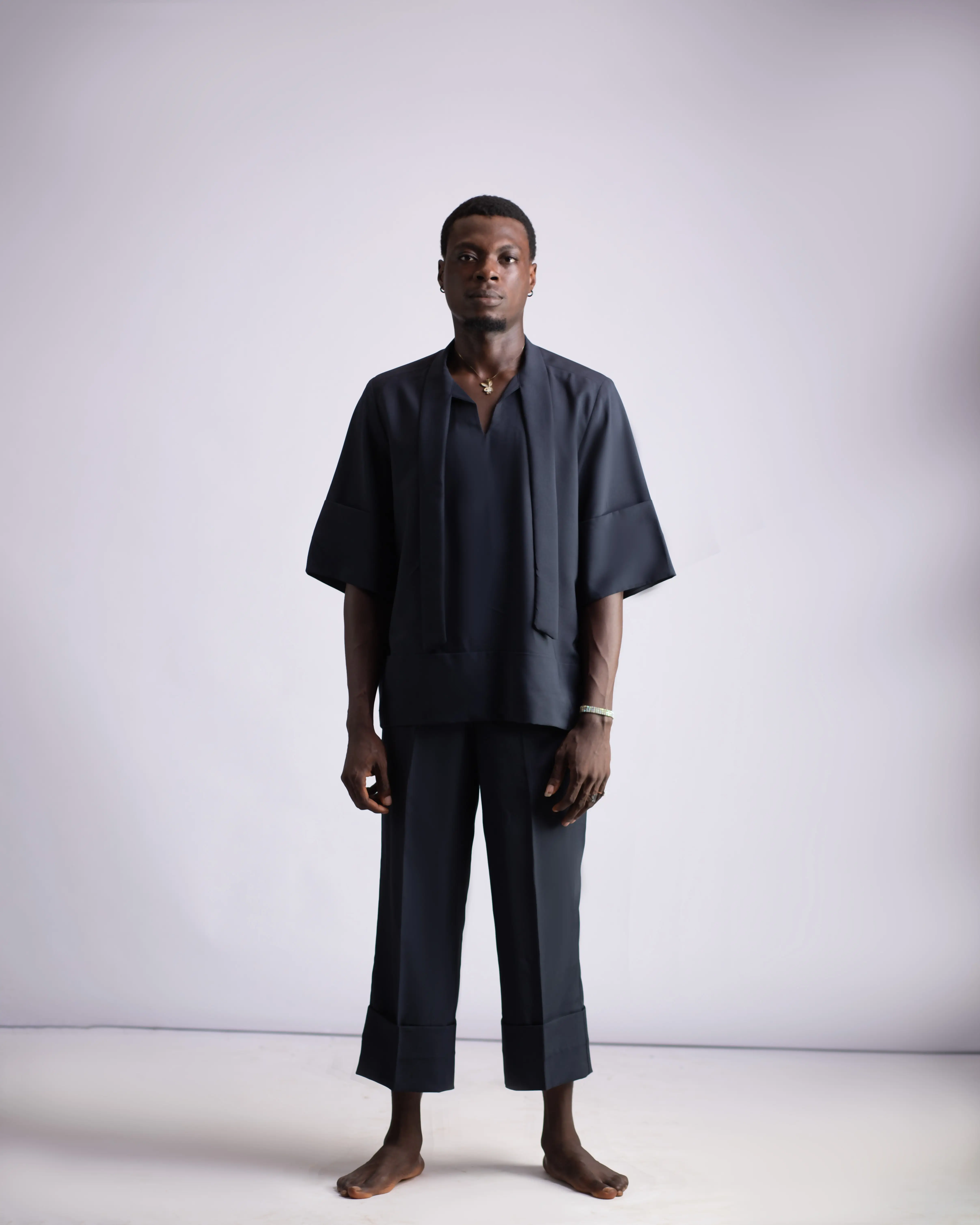 Woven Voices look 1326