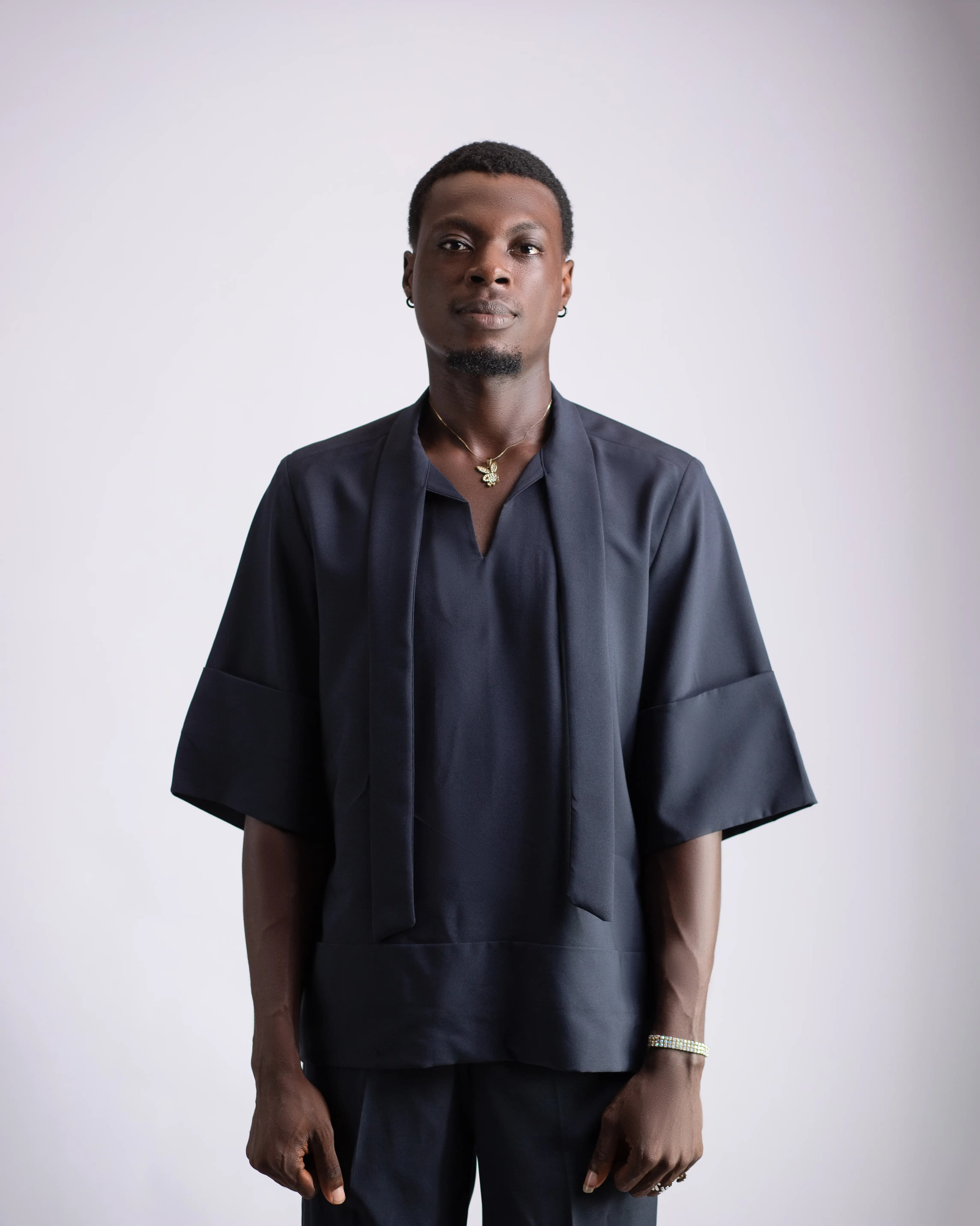Woven Voices look 1328