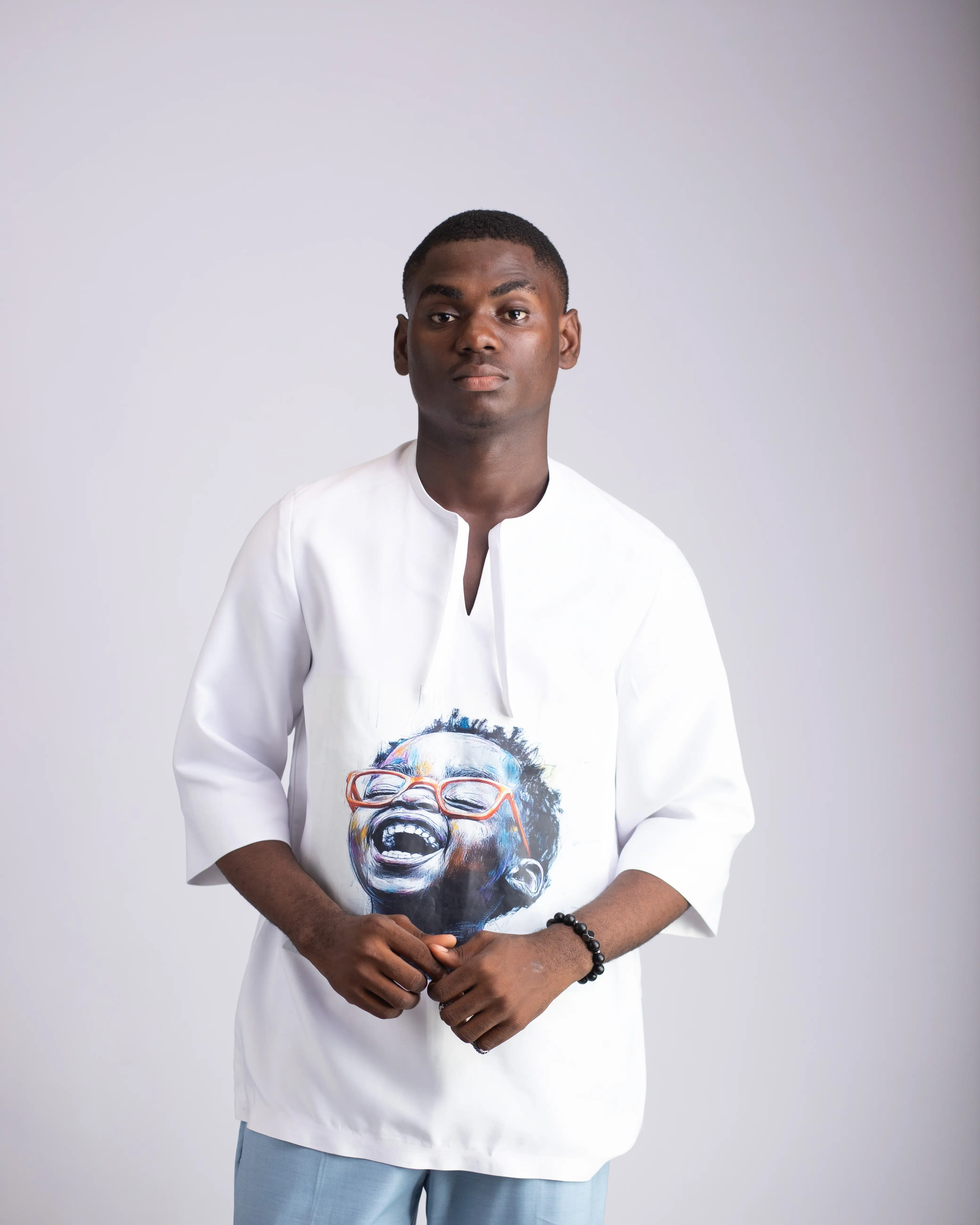 Kaftanship look 1362