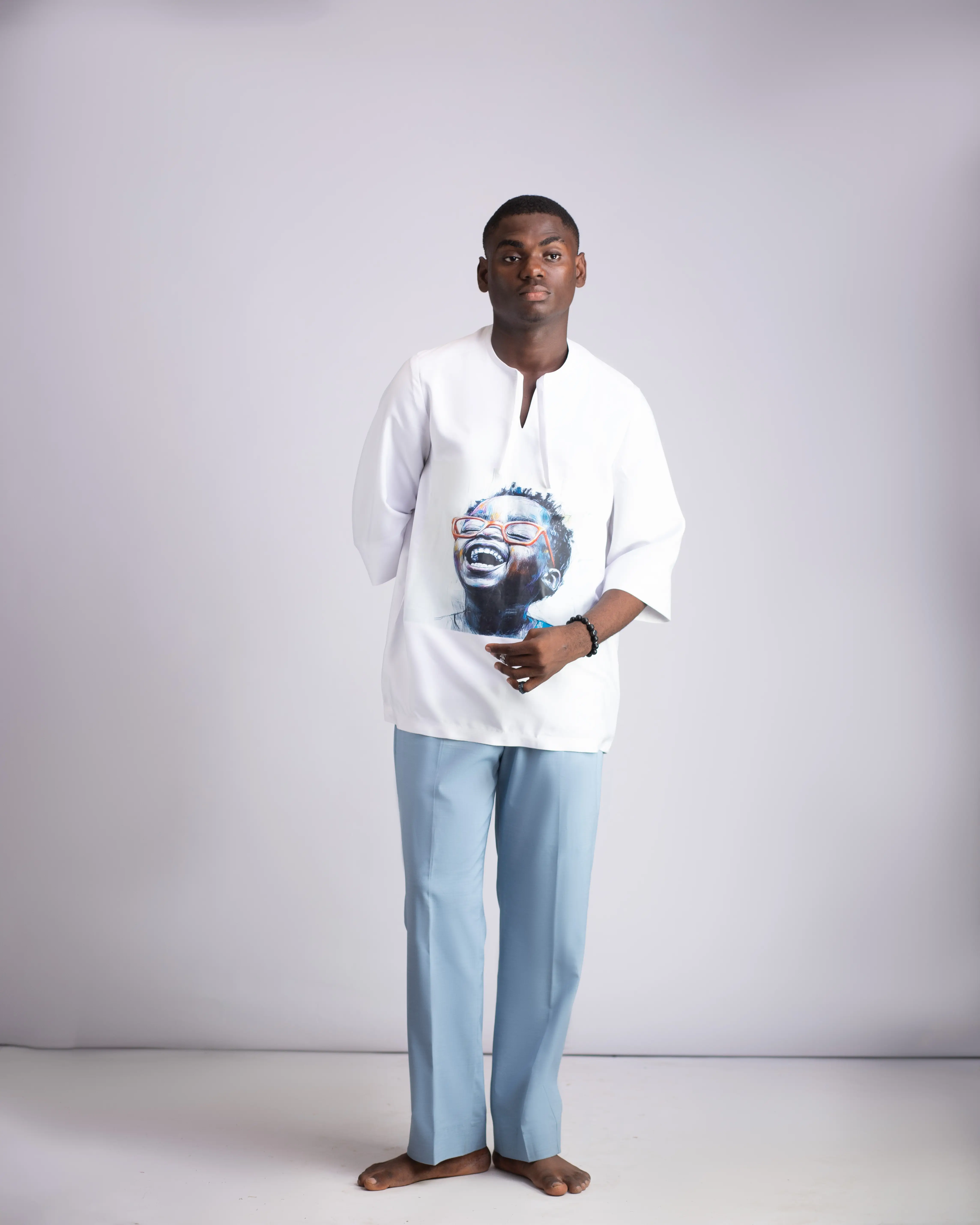 Kaftanship look 1368