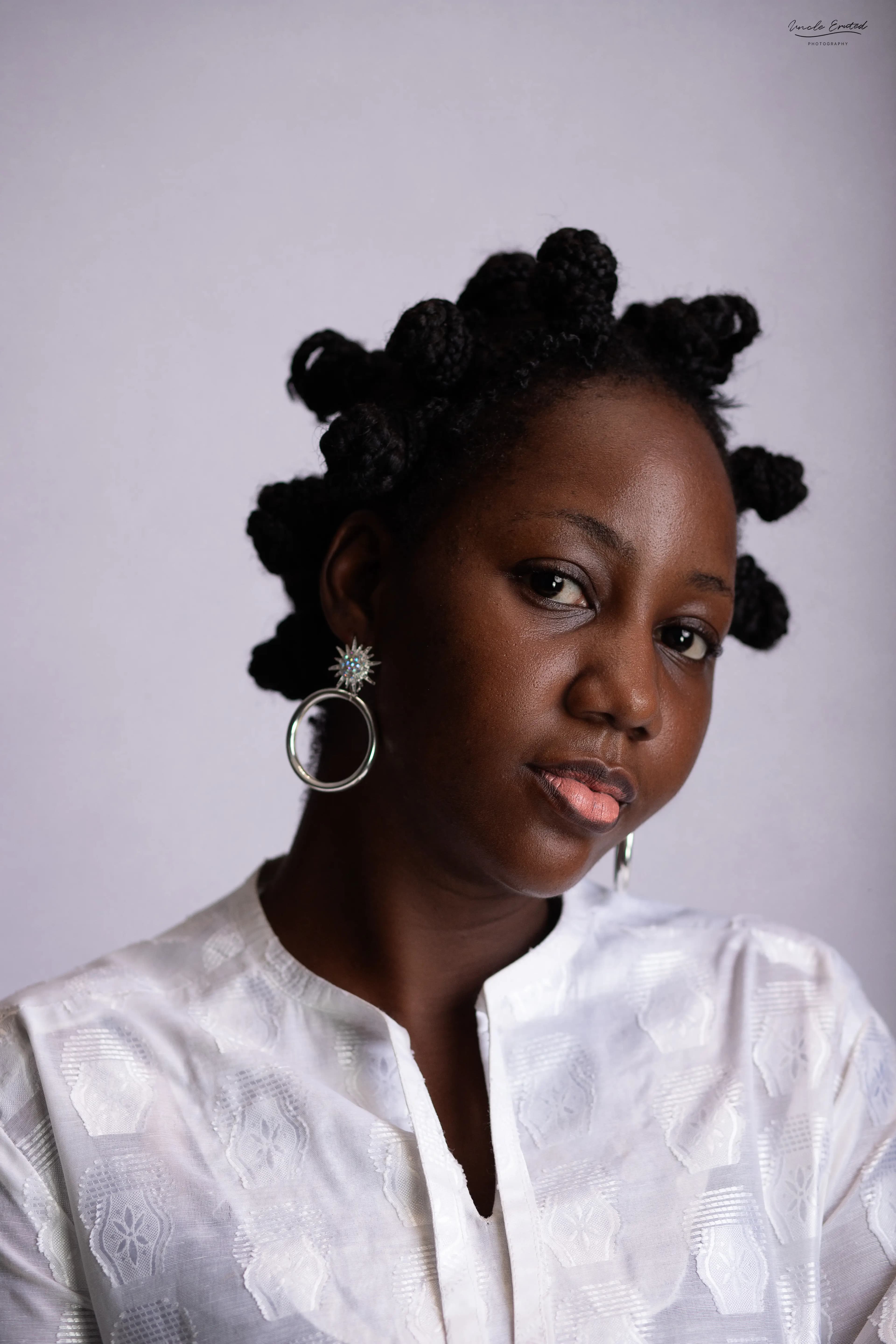 Woven Voices look 1413