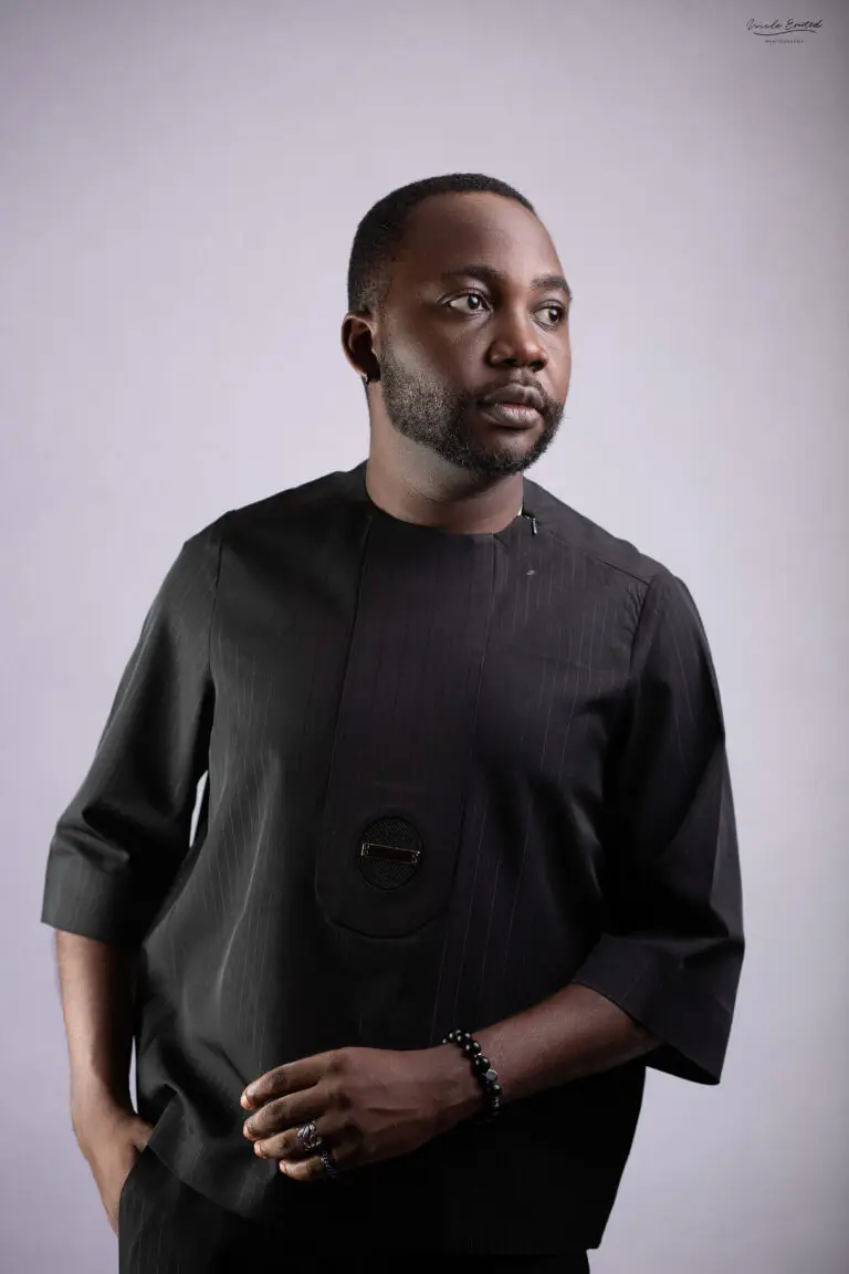 Ayomide Oluwatobiloba Okundare, Founder and Brand Strategist