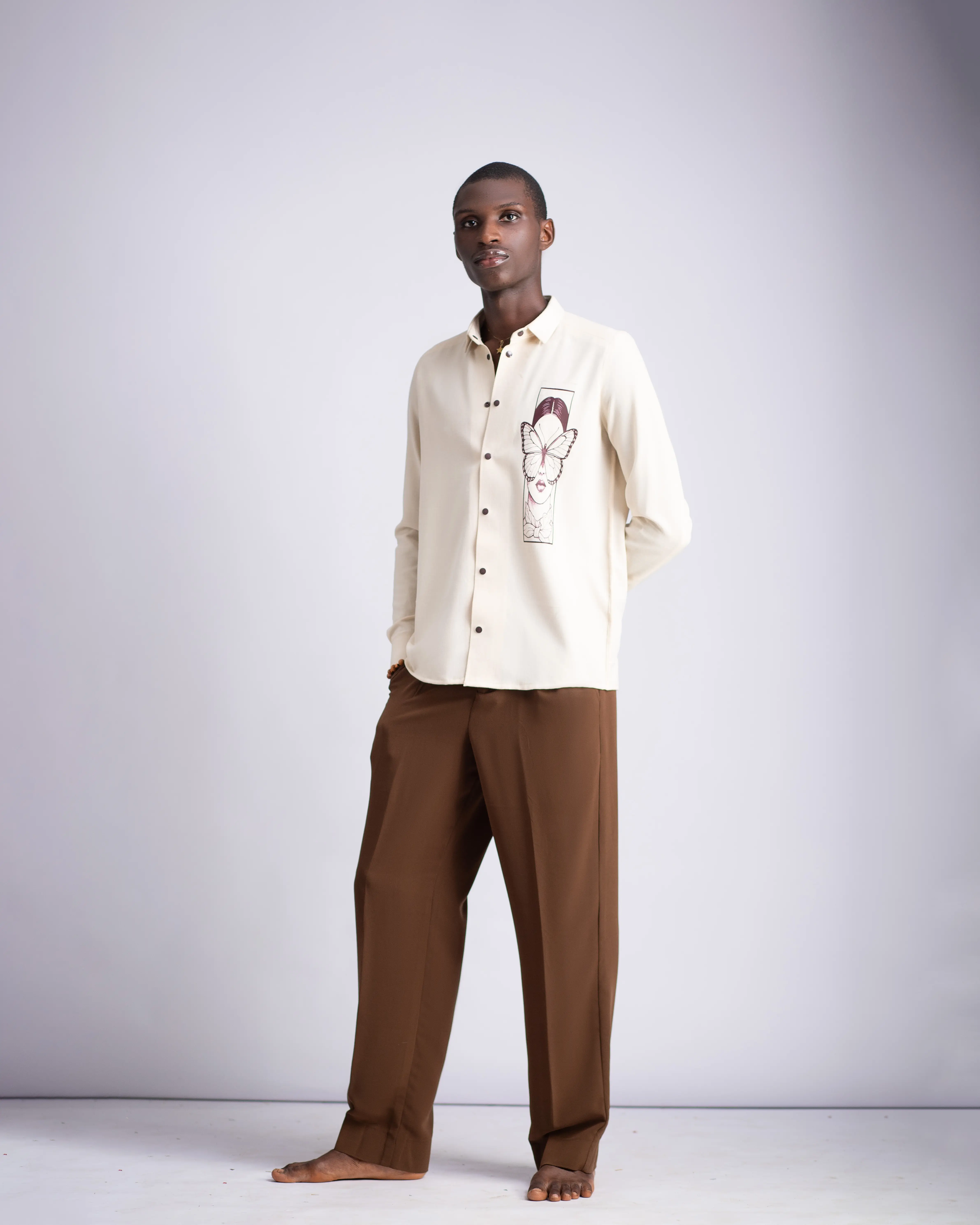 Textured Africa collection preview