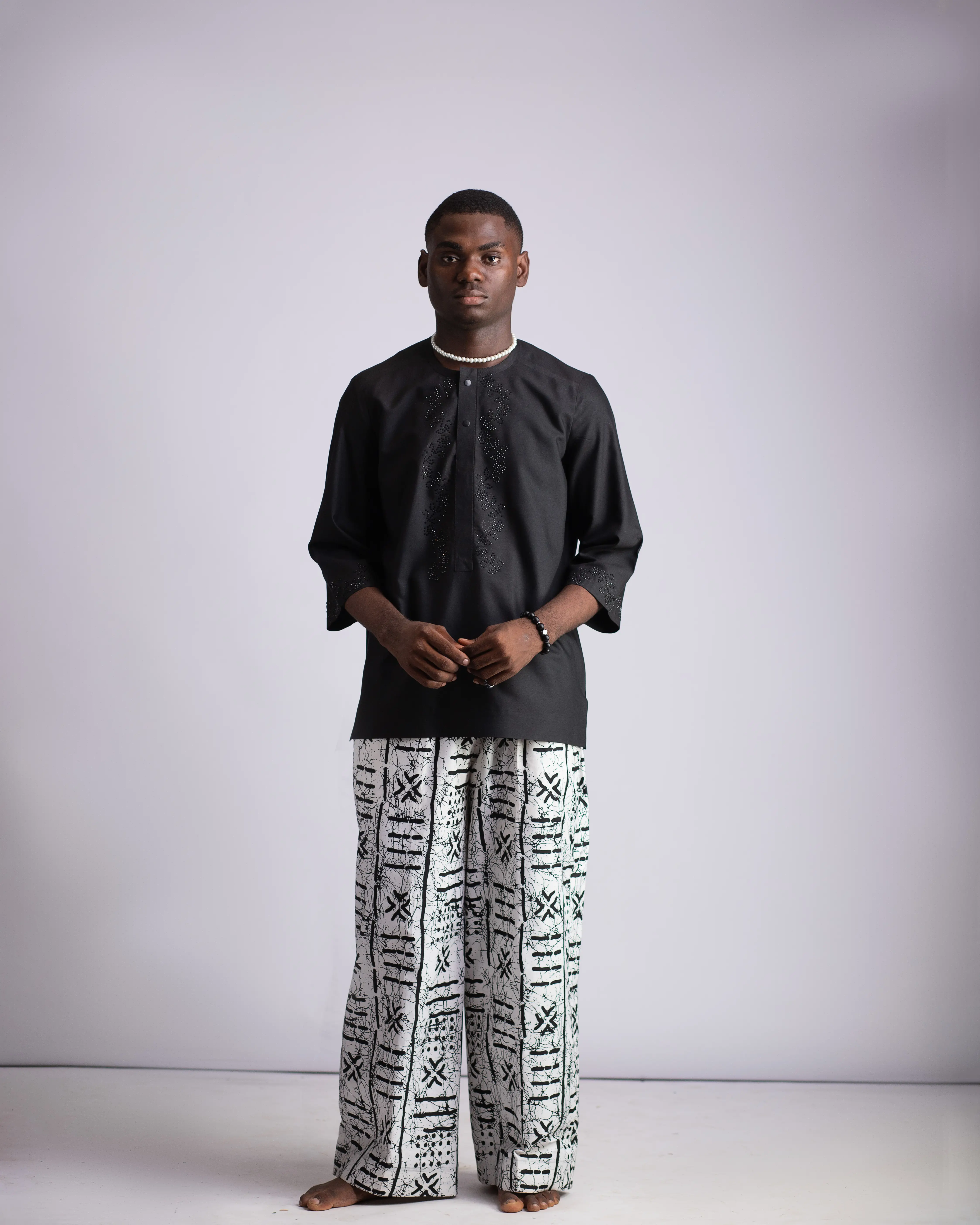 Kaftanship look 1302