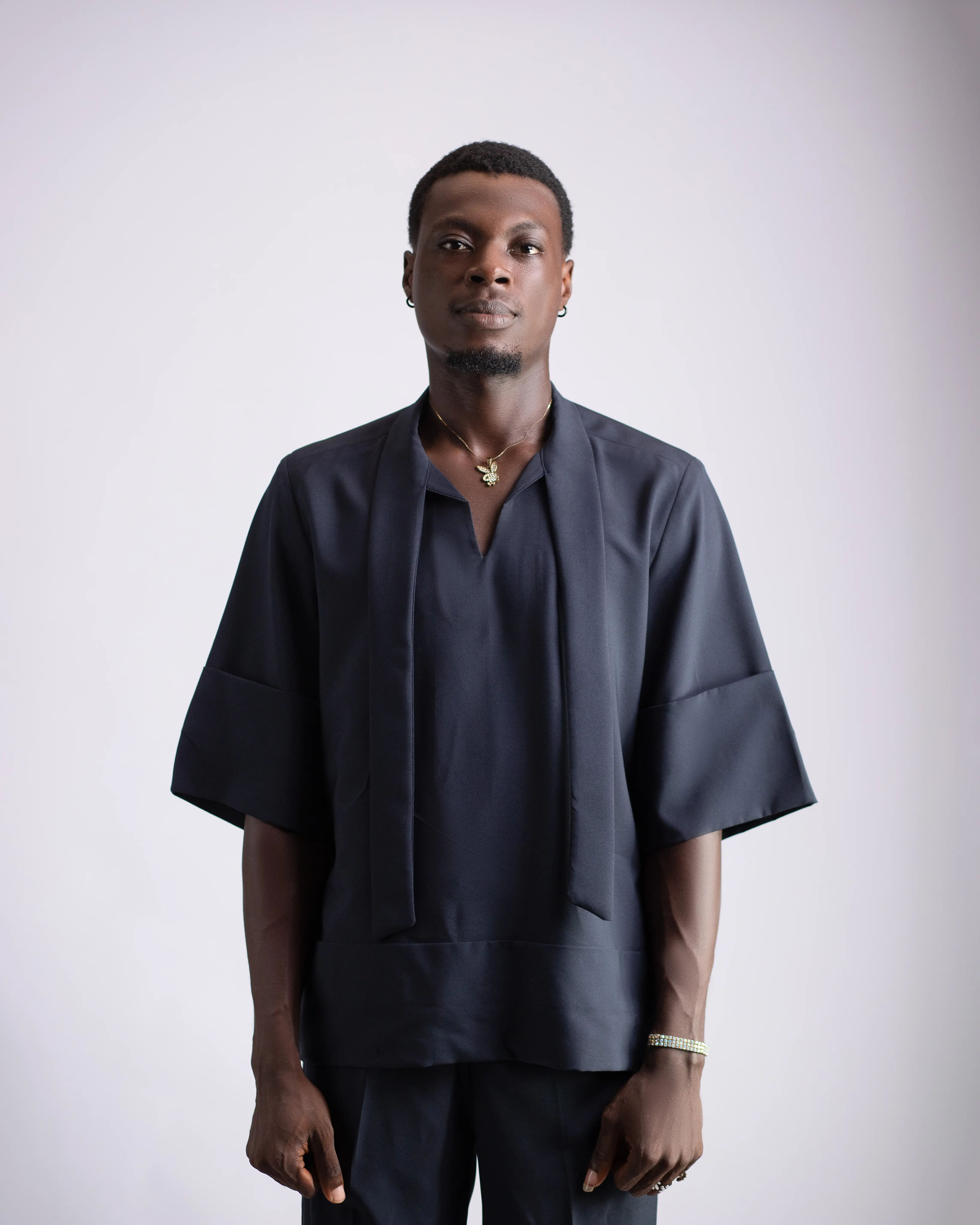 Woven Voices look 1328